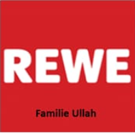 REWE - Familie Ullah